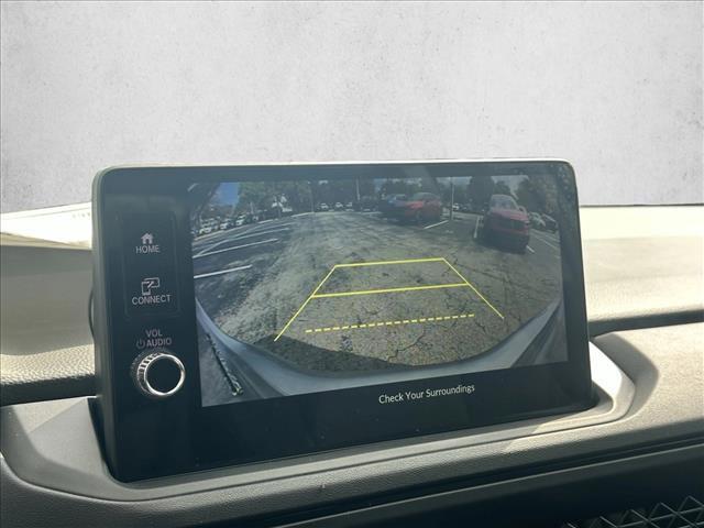 new 2026 Honda Accord car, priced at $31,890