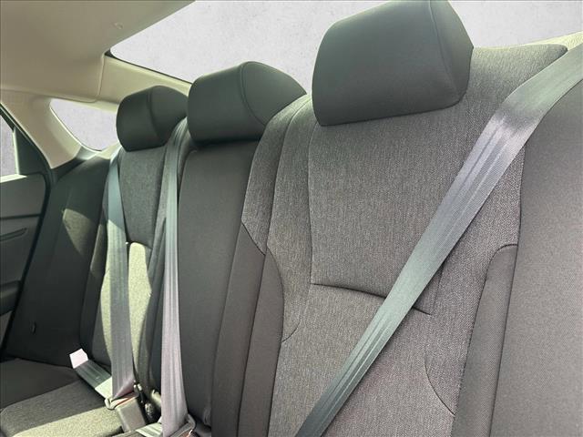 new 2026 Honda Accord car, priced at $31,890