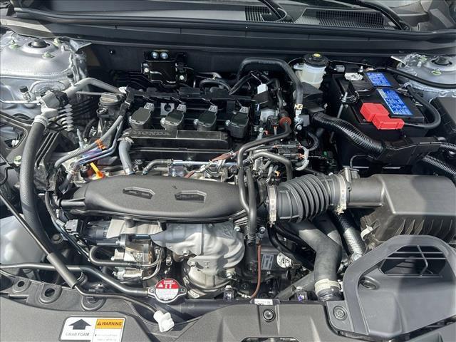 new 2026 Honda Accord car, priced at $31,890