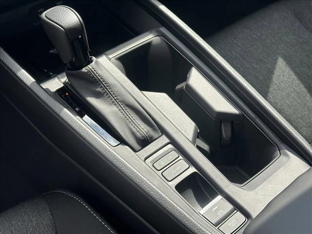 new 2026 Honda Accord car, priced at $31,890