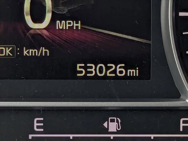 used 2023 Kia Sorento car, priced at $19,999