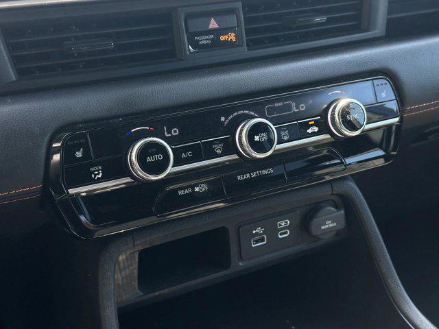 used 2024 Honda Pilot car, priced at $33,862