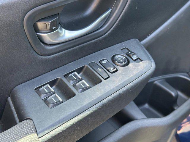 used 2024 Honda Pilot car, priced at $33,862