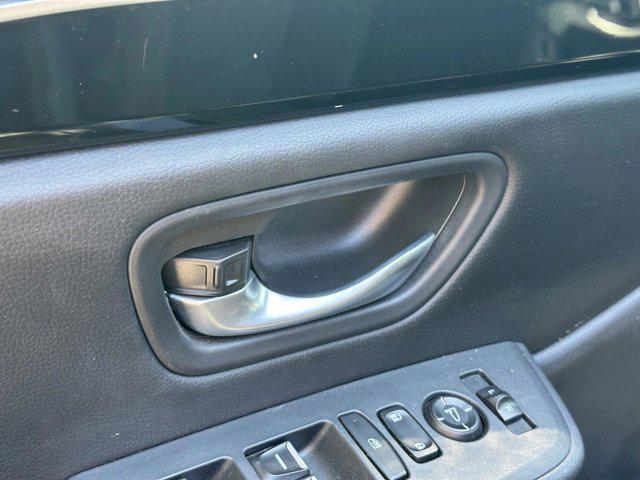 used 2024 Honda Pilot car, priced at $33,862