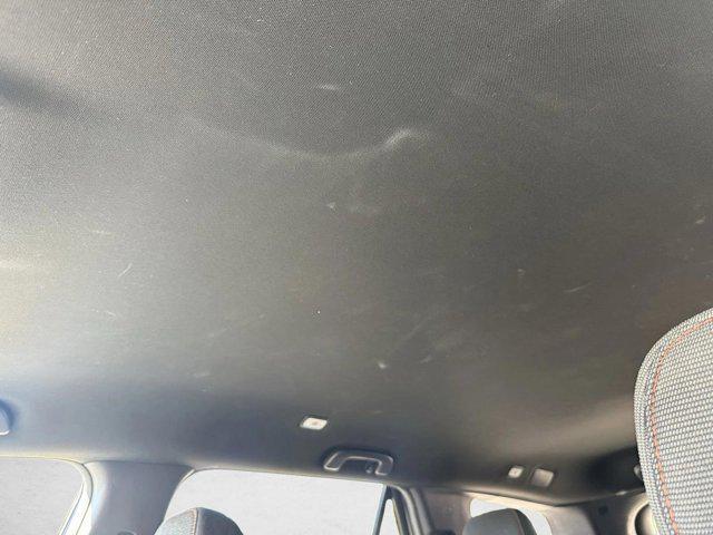 used 2024 Honda Pilot car, priced at $33,862