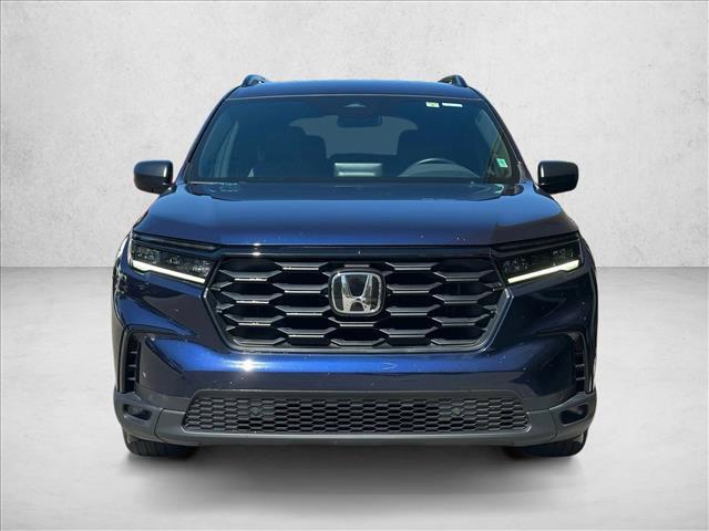 used 2024 Honda Pilot car, priced at $33,862