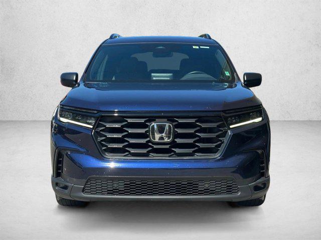 used 2024 Honda Pilot car, priced at $33,862