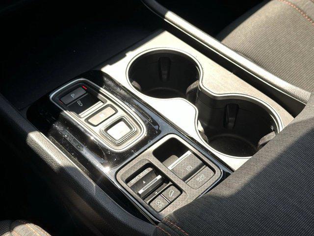 used 2024 Honda Pilot car, priced at $33,862