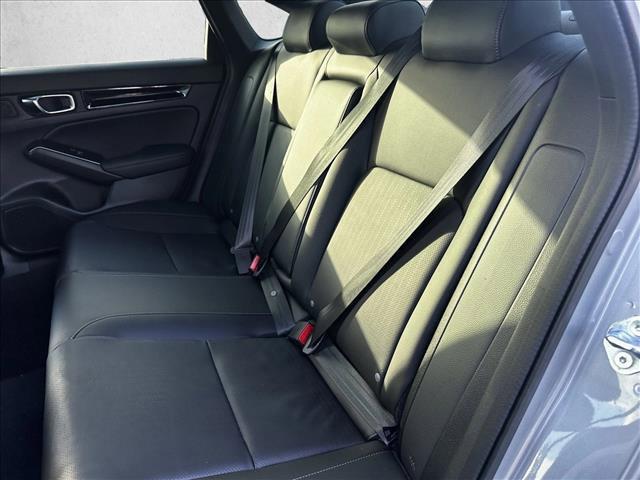 new 2026 Honda Civic Hybrid car, priced at $32,063