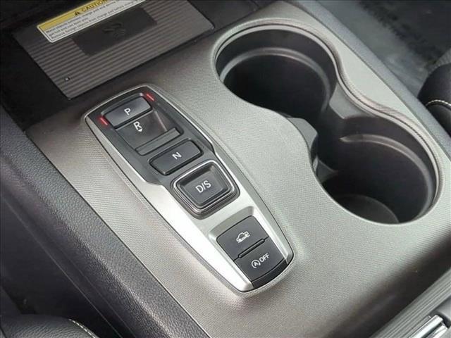 new 2026 Honda Ridgeline car, priced at $49,145