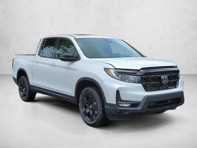 new 2026 Honda Ridgeline car, priced at $47,649