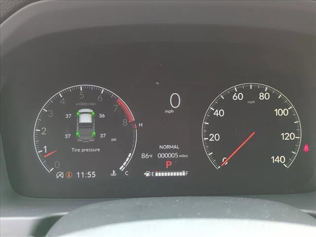 new 2026 Honda Ridgeline car, priced at $49,145