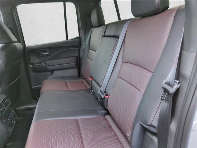 new 2026 Honda Ridgeline car, priced at $49,145