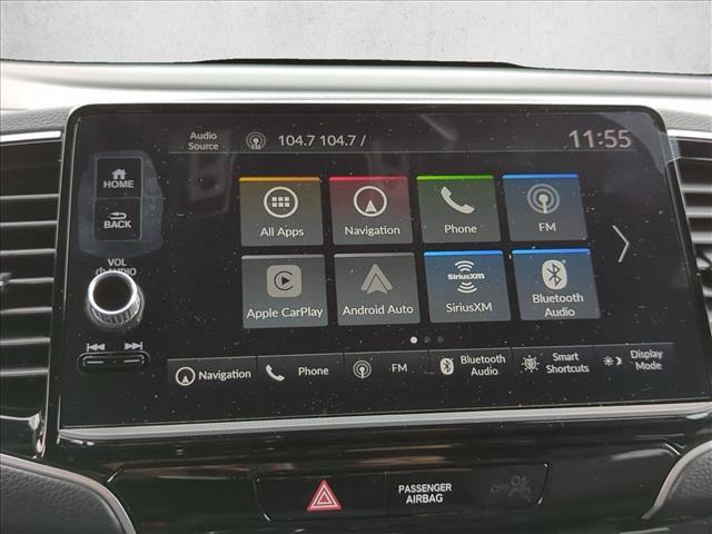 new 2026 Honda Ridgeline car, priced at $49,145