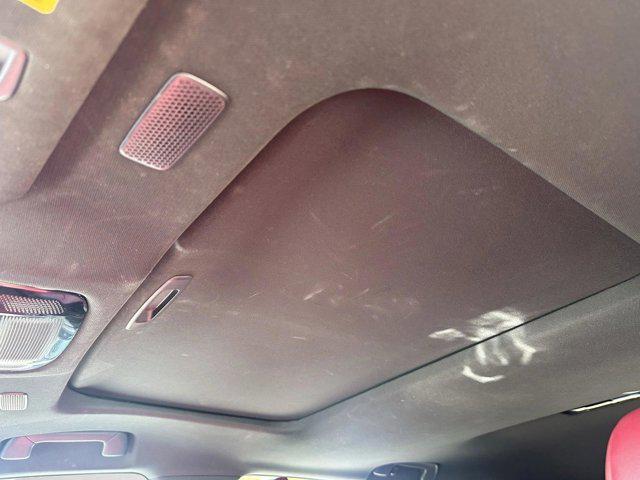 used 2025 Lexus NX 350h car, priced at $53,385