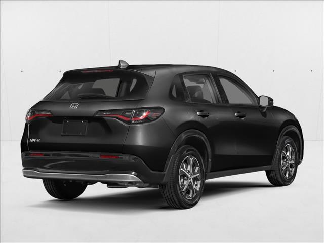 new 2025 Honda HR-V car, priced at $29,647