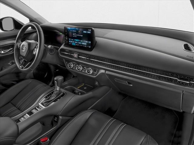 new 2025 Honda HR-V car, priced at $29,647