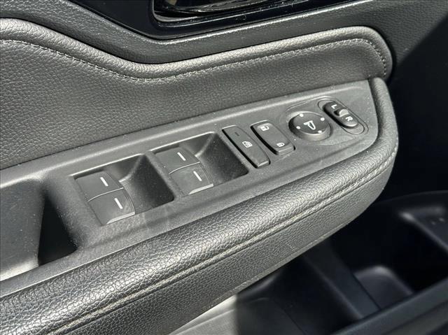 used 2023 Honda Odyssey car, priced at $30,595