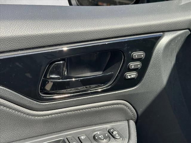 used 2023 Honda Odyssey car, priced at $30,595