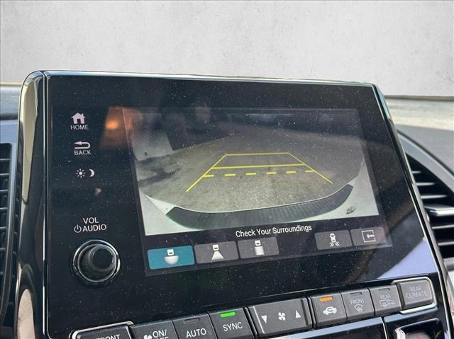 used 2023 Honda Odyssey car, priced at $30,595