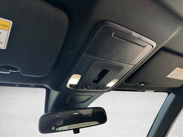 used 2024 Honda CR-V Hybrid car, priced at $30,828