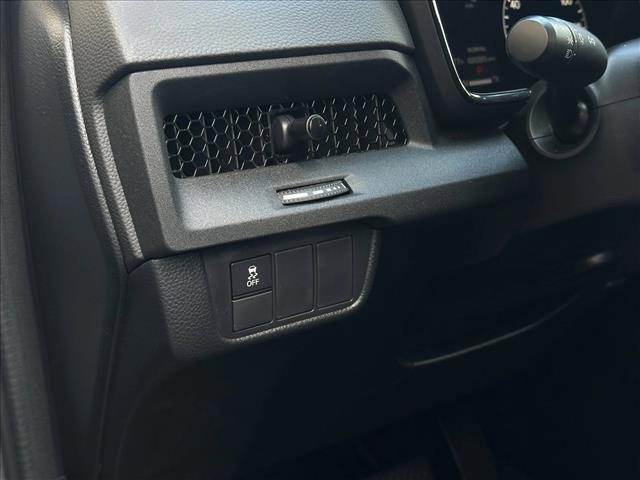 used 2024 Honda CR-V Hybrid car, priced at $30,828