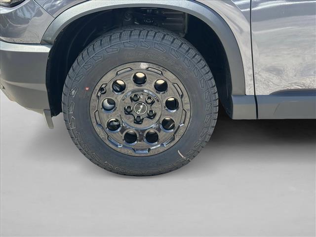 new 2026 Honda Passport car, priced at $50,036