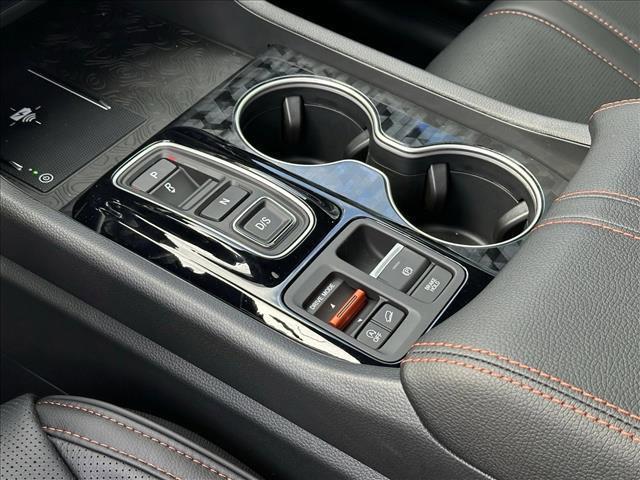 new 2026 Honda Passport car, priced at $50,036