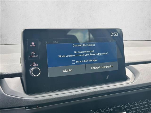 new 2026 Honda Accord car, priced at $31,320