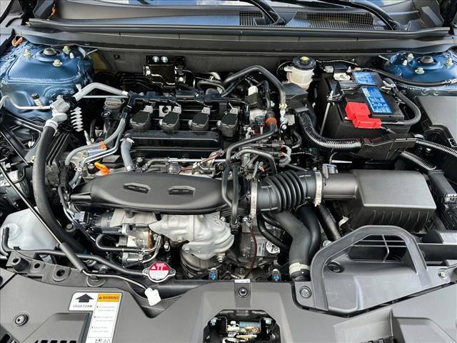 new 2026 Honda Accord car, priced at $31,320