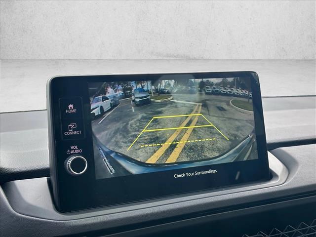 new 2026 Honda Accord car, priced at $31,320