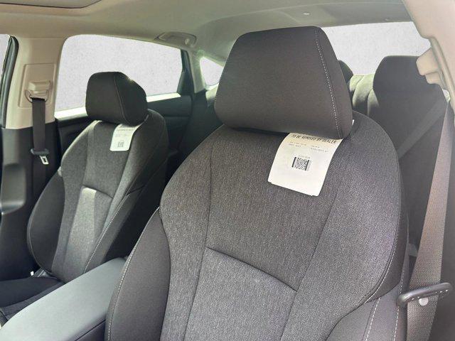 new 2026 Honda Accord car, priced at $32,446