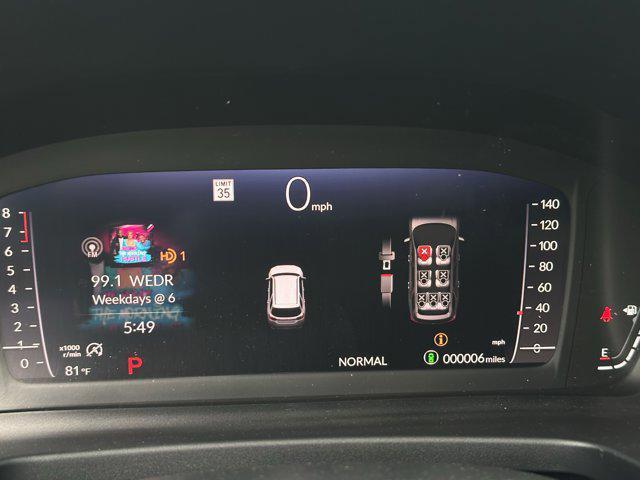 new 2026 Honda Pilot car, priced at $50,484