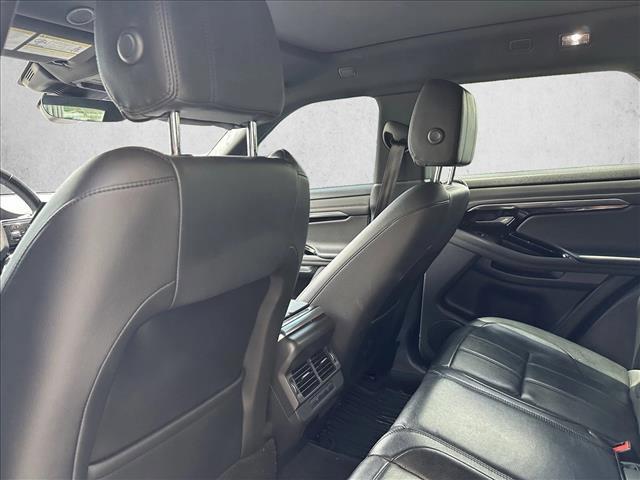 used 2021 Land Rover Range Rover Evoque car, priced at $26,267