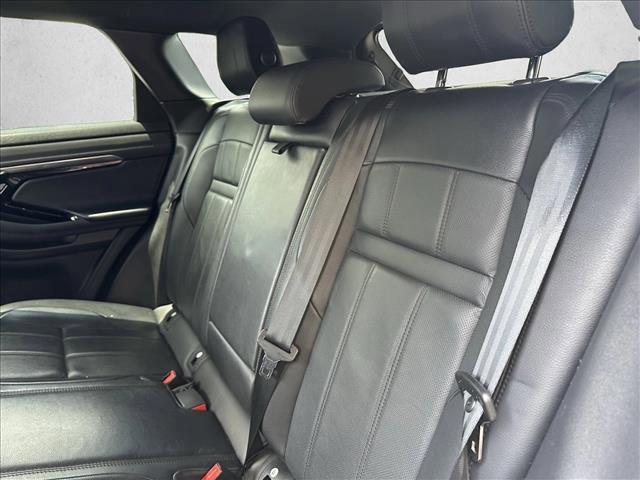 used 2021 Land Rover Range Rover Evoque car, priced at $26,267