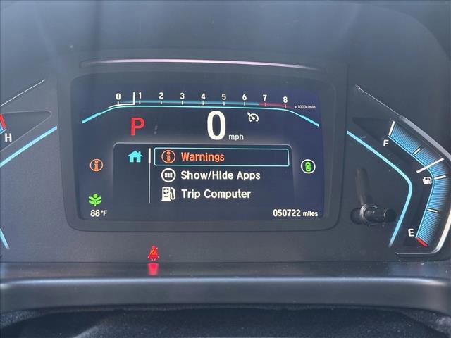 used 2023 Honda Odyssey car, priced at $33,995