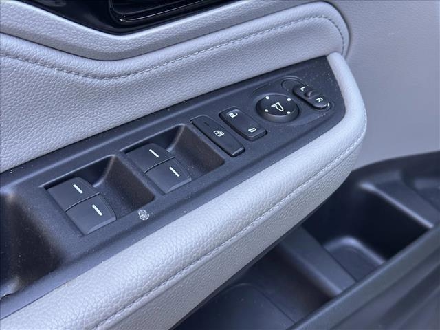 used 2023 Honda Odyssey car, priced at $33,995