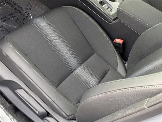 new 2026 Honda Civic car, priced at $28,779