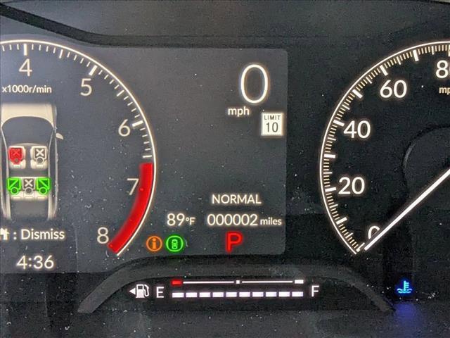 new 2026 Honda Civic car, priced at $28,779