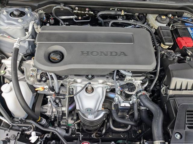 new 2026 Honda Civic car, priced at $28,779