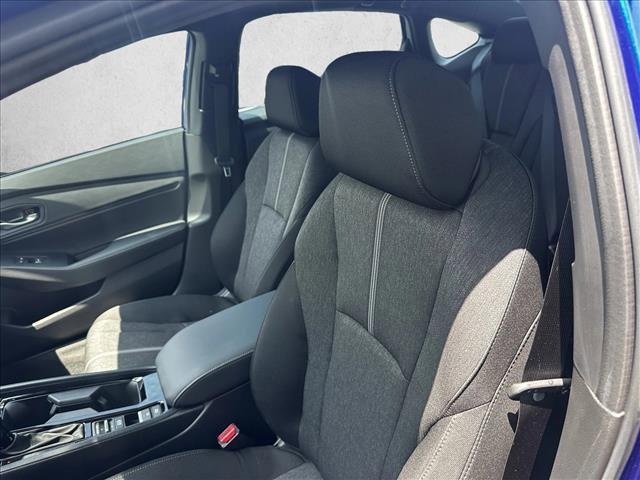 new 2026 Honda Accord Hybrid car, priced at $35,445