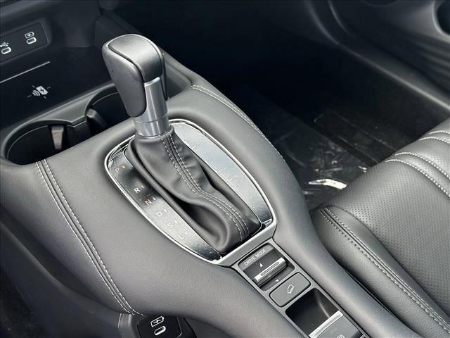 new 2026 Honda HR-V car, priced at $32,171