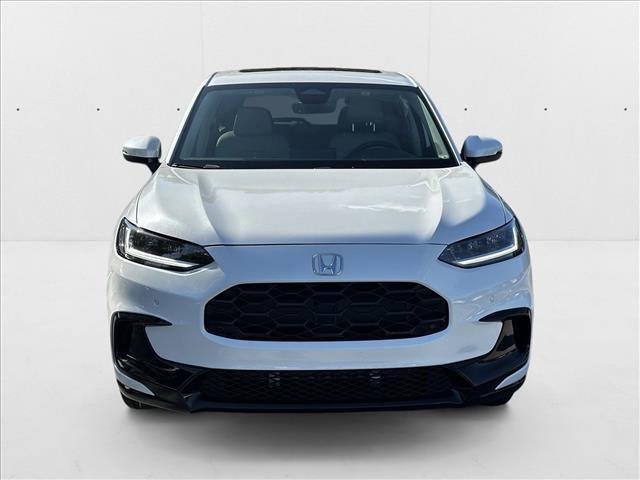 new 2026 Honda HR-V car, priced at $32,171