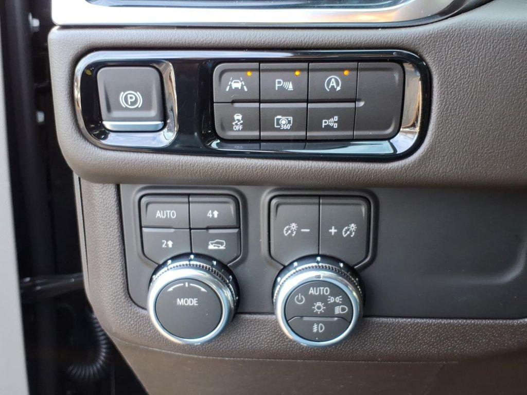 new 2026 GMC Yukon car, priced at $79,605