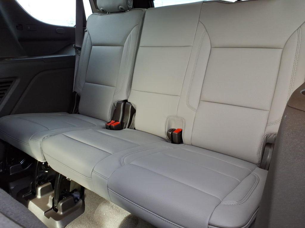 new 2026 GMC Yukon car, priced at $79,605