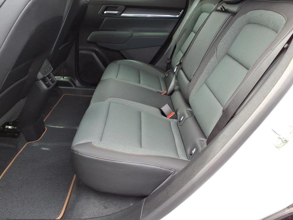 new 2026 GMC Terrain car, priced at $41,315