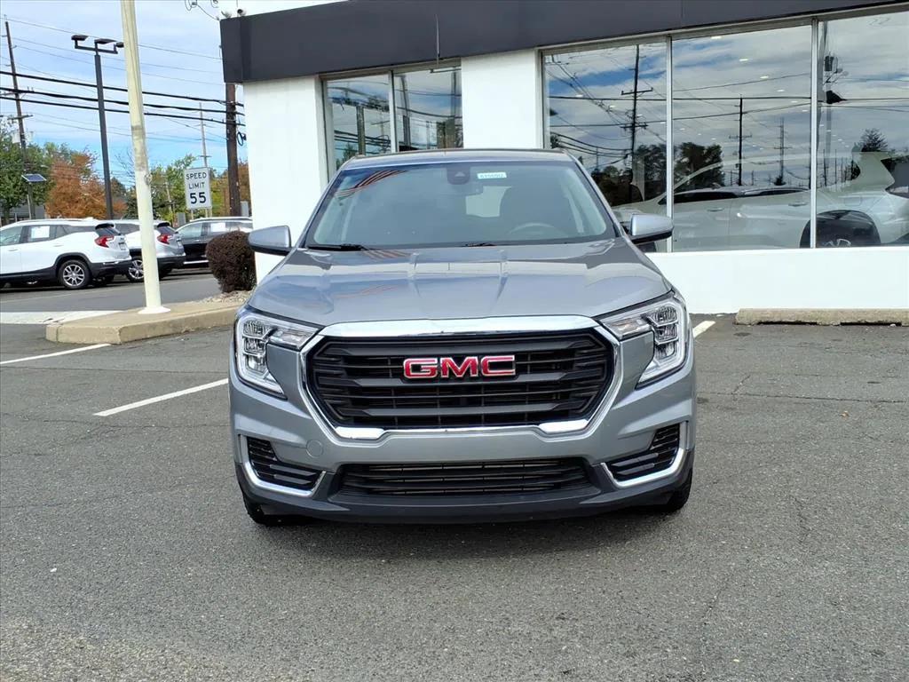 used 2024 GMC Terrain car, priced at $22,974