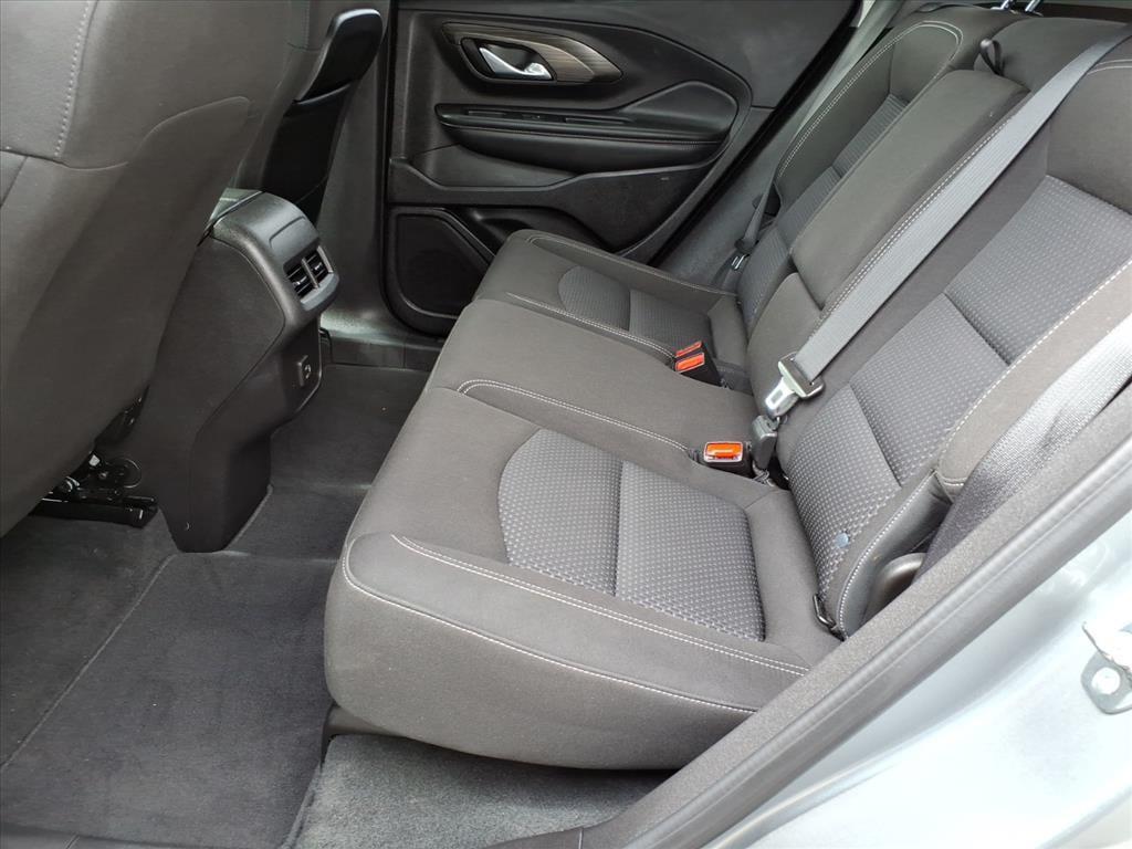 used 2024 GMC Terrain car, priced at $22,974