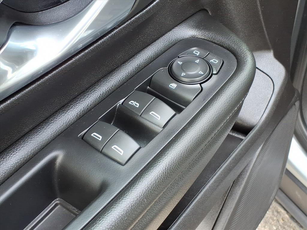 used 2024 GMC Terrain car, priced at $22,974