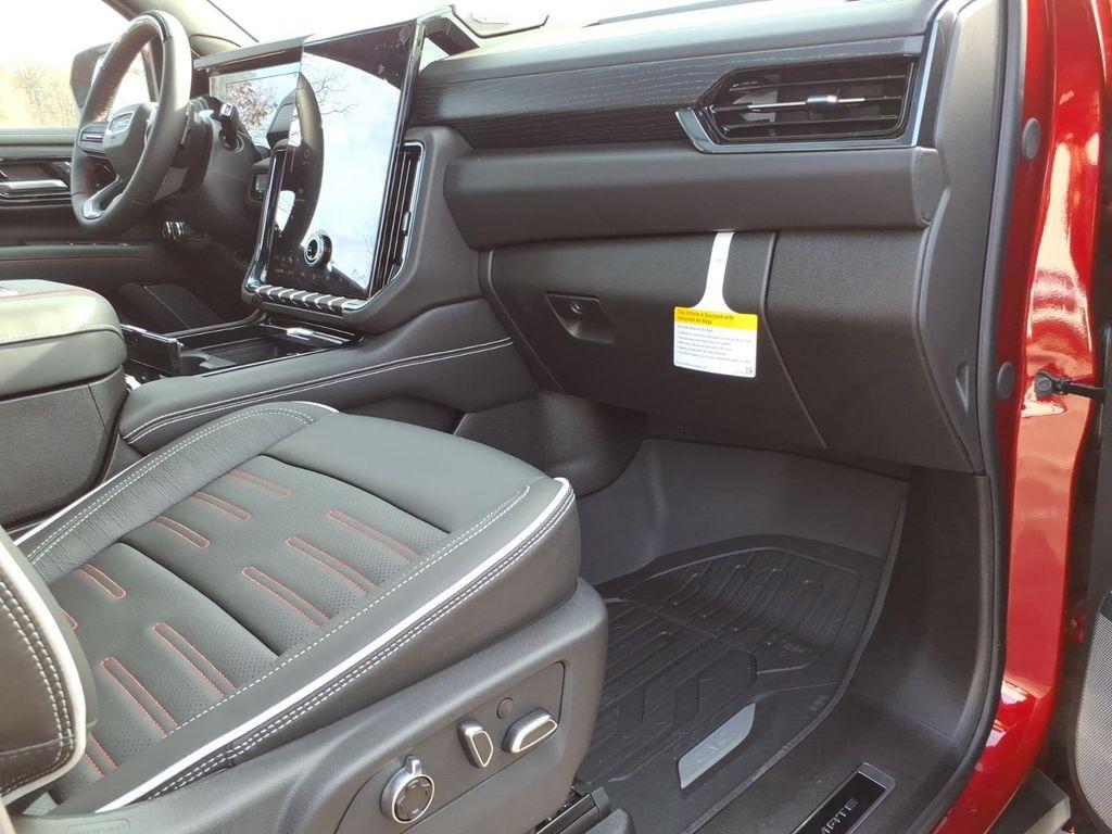 new 2026 GMC Yukon car, priced at $102,160